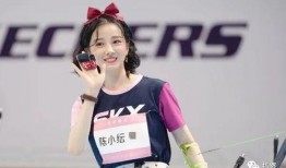 陈小纭娱乐吃瓜,揭秘明星幕后生活