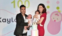 陈赫三岁女儿爆料视频,萌娃视角下的温馨日常